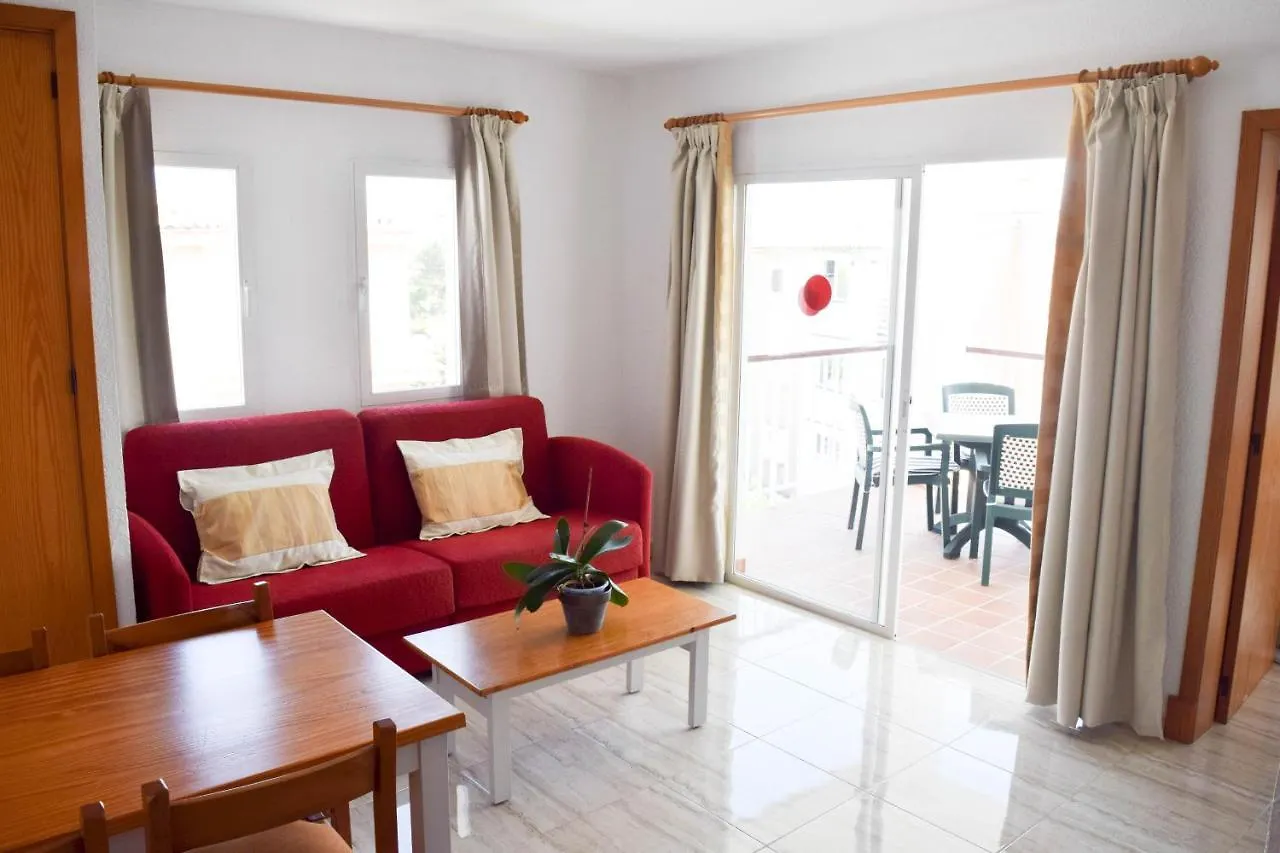 Villa Allexia- Apartment Sol - Puerto Pollensa Spanien
