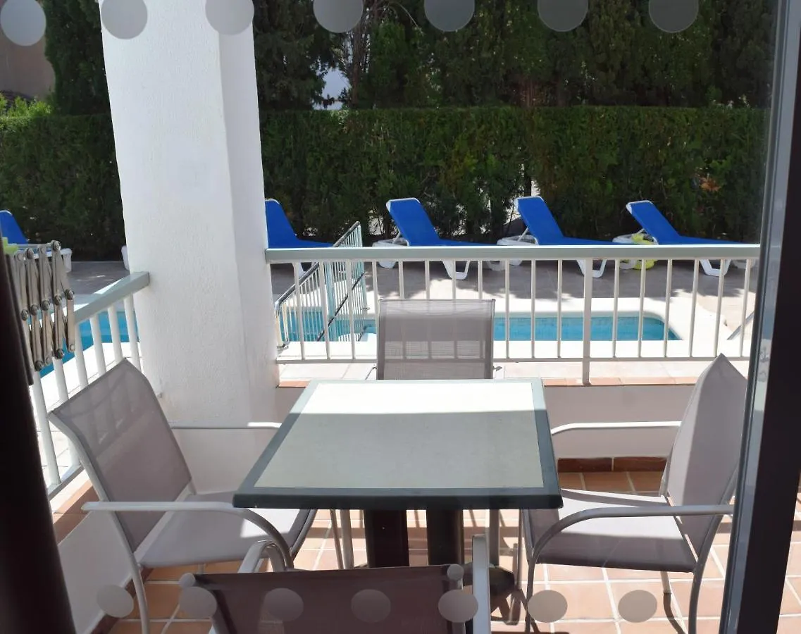 Villa Allexia- Apartment Sol - Puerto Pollensa Port de Pollença