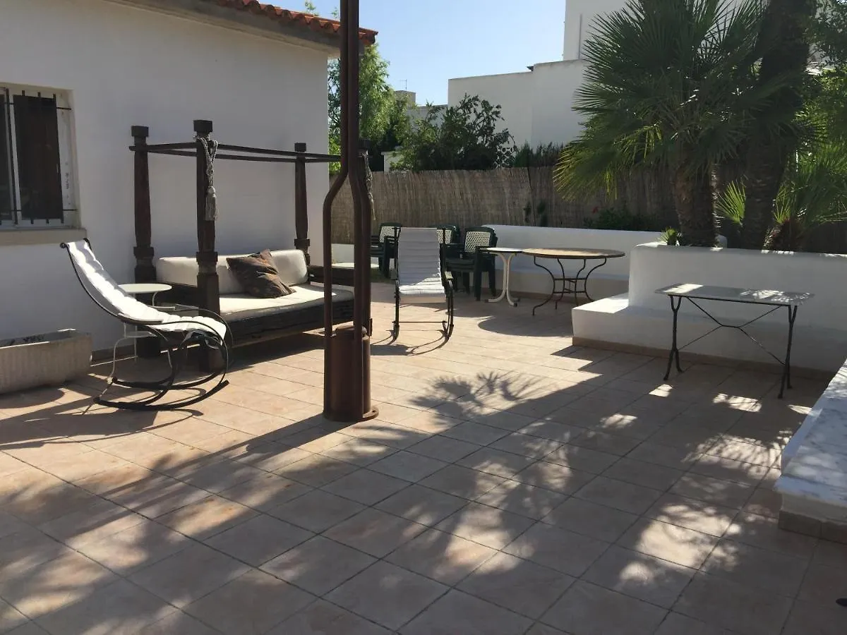 Villa Allexia- Apartment Sol - Puerto Pollensa
