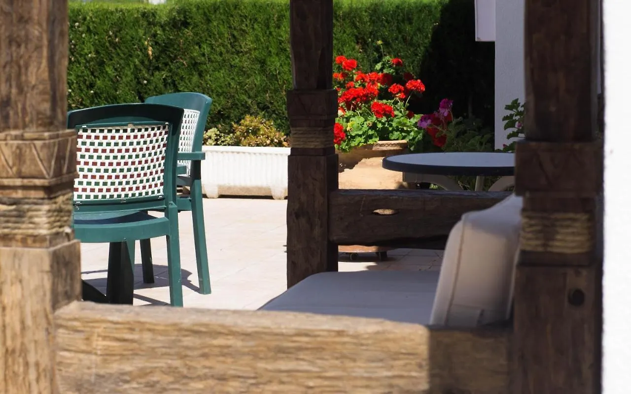 Villa Allexia- Apartment Sol - Puerto Pollensa