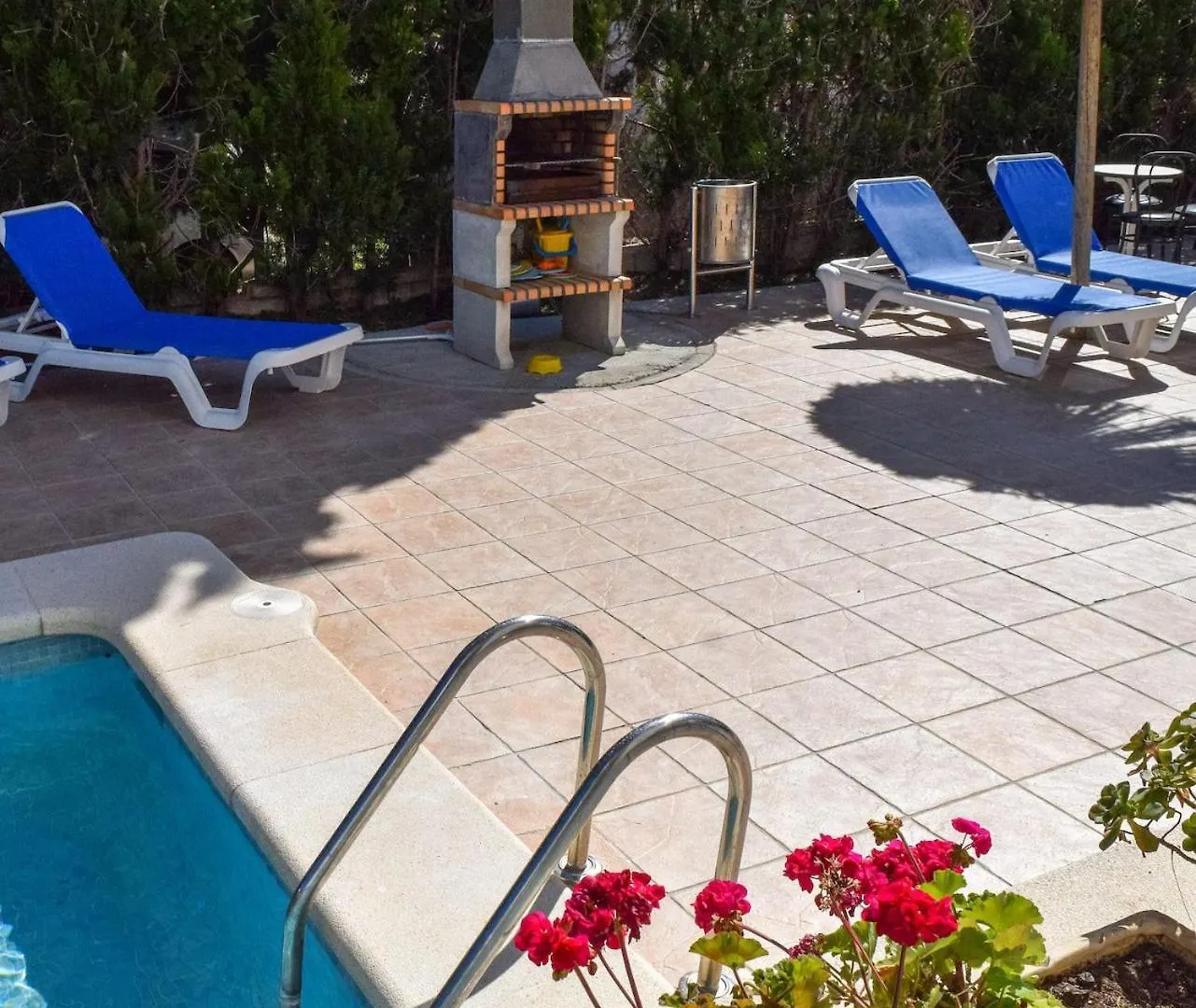 Villa Allexia- Apartment Sol - Puerto Pollensa Port de Pollença
