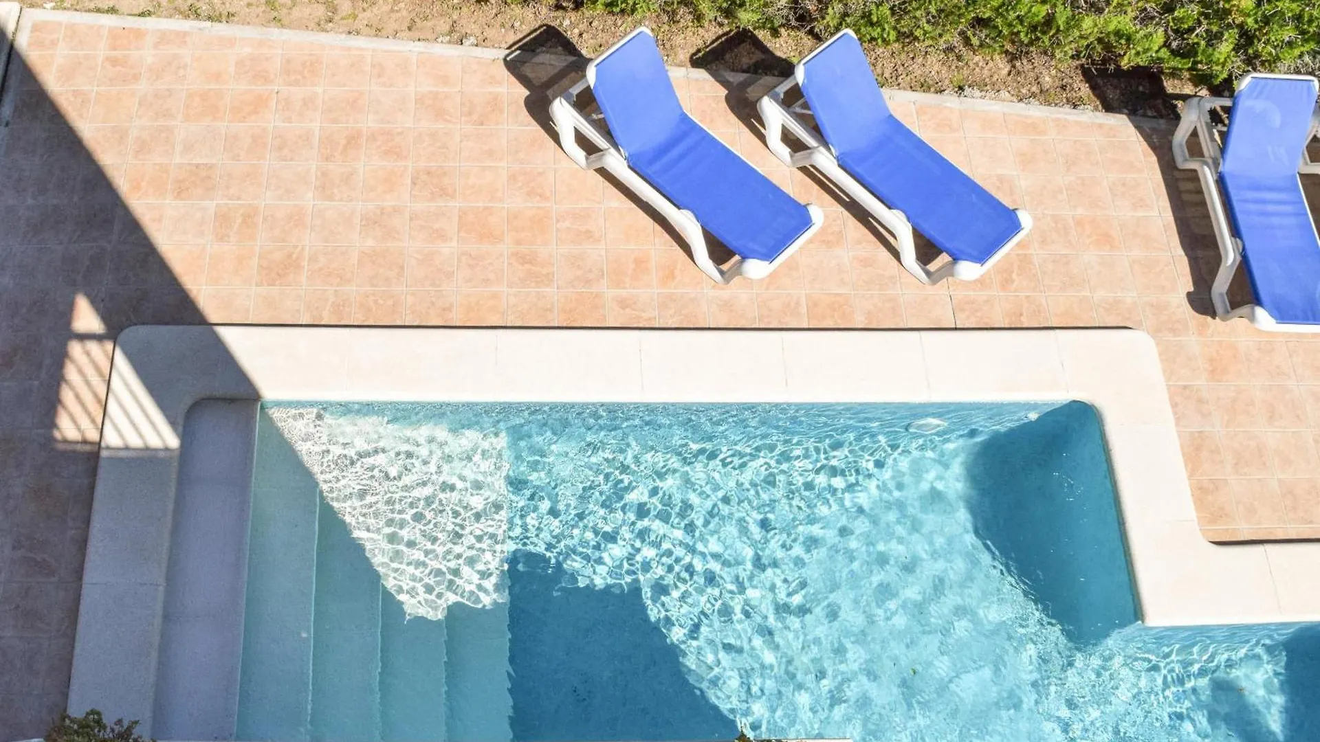 Villa Allexia- Apartment Sol - Puerto Pollensa Spanien