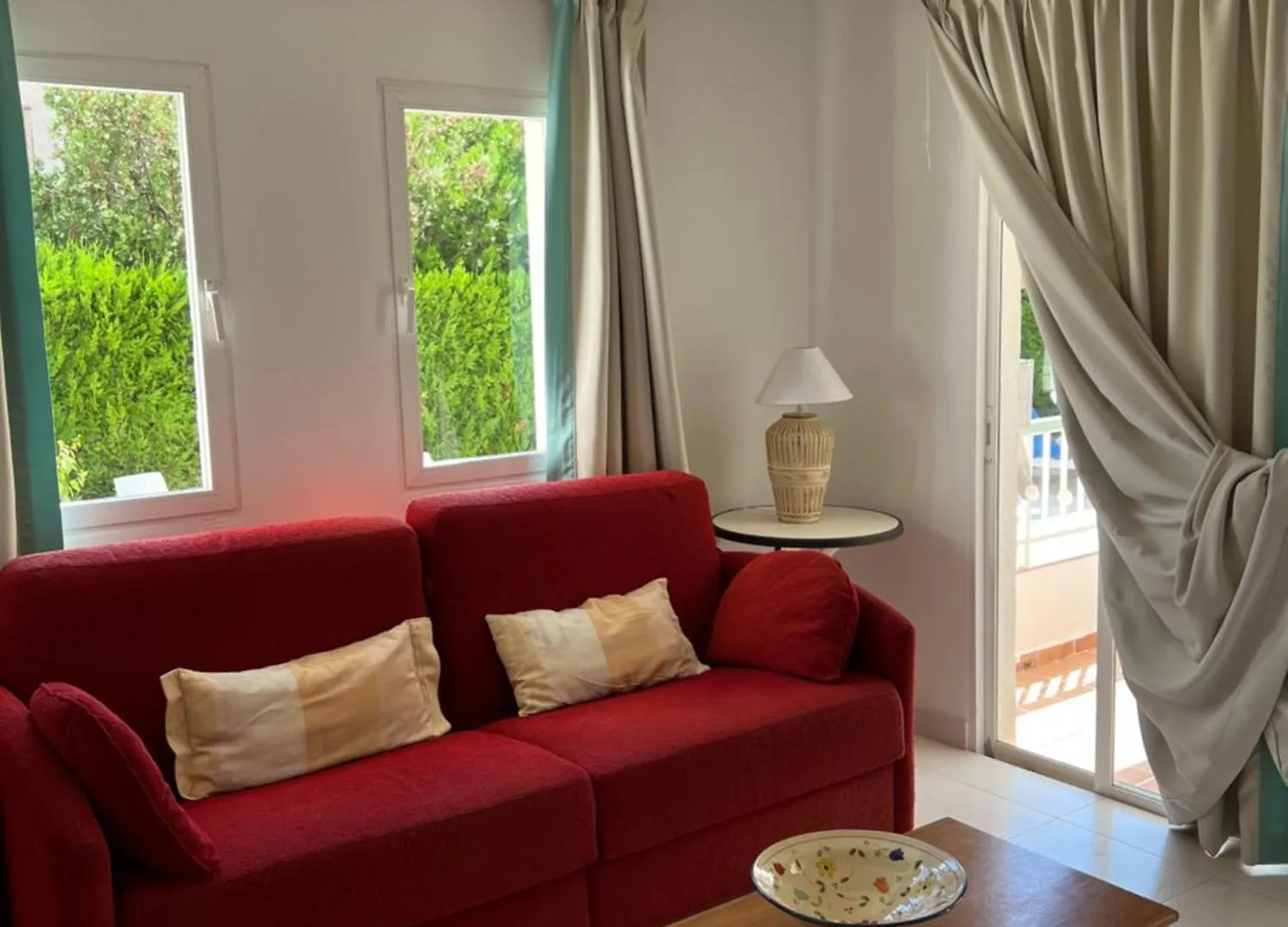 Villa Allexia- Apartment Sol - Puerto Pollensa 0*, Port de Pollença Spanien
