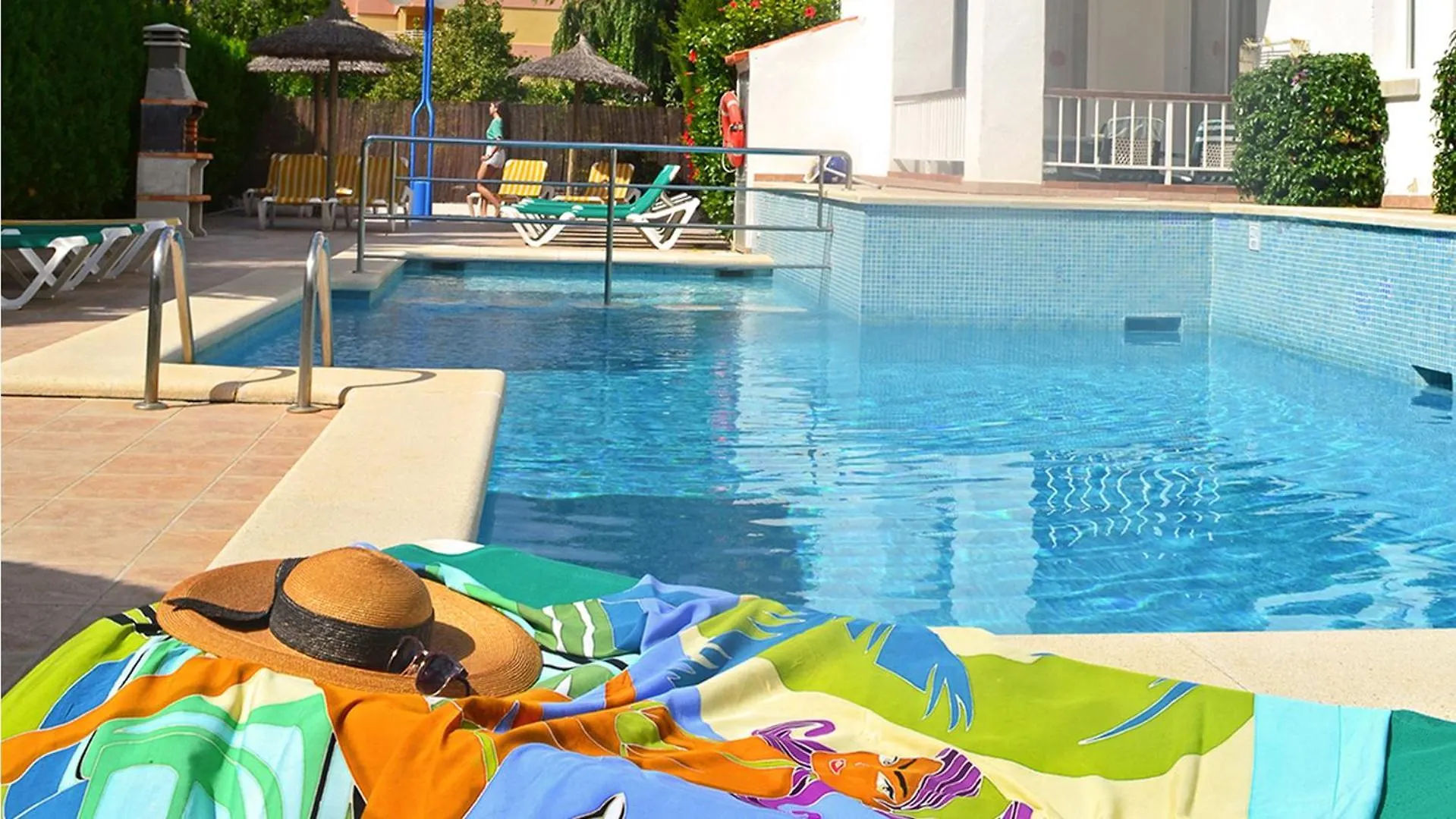 Villa Allexia- Apartment Sol - Puerto Pollensa 0*, Port de Pollença Spanien