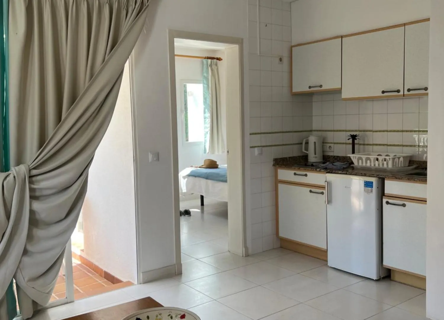 Villa Allexia- Apartment Sol - Puerto Pollensa 0*, Port de Pollença Spanien