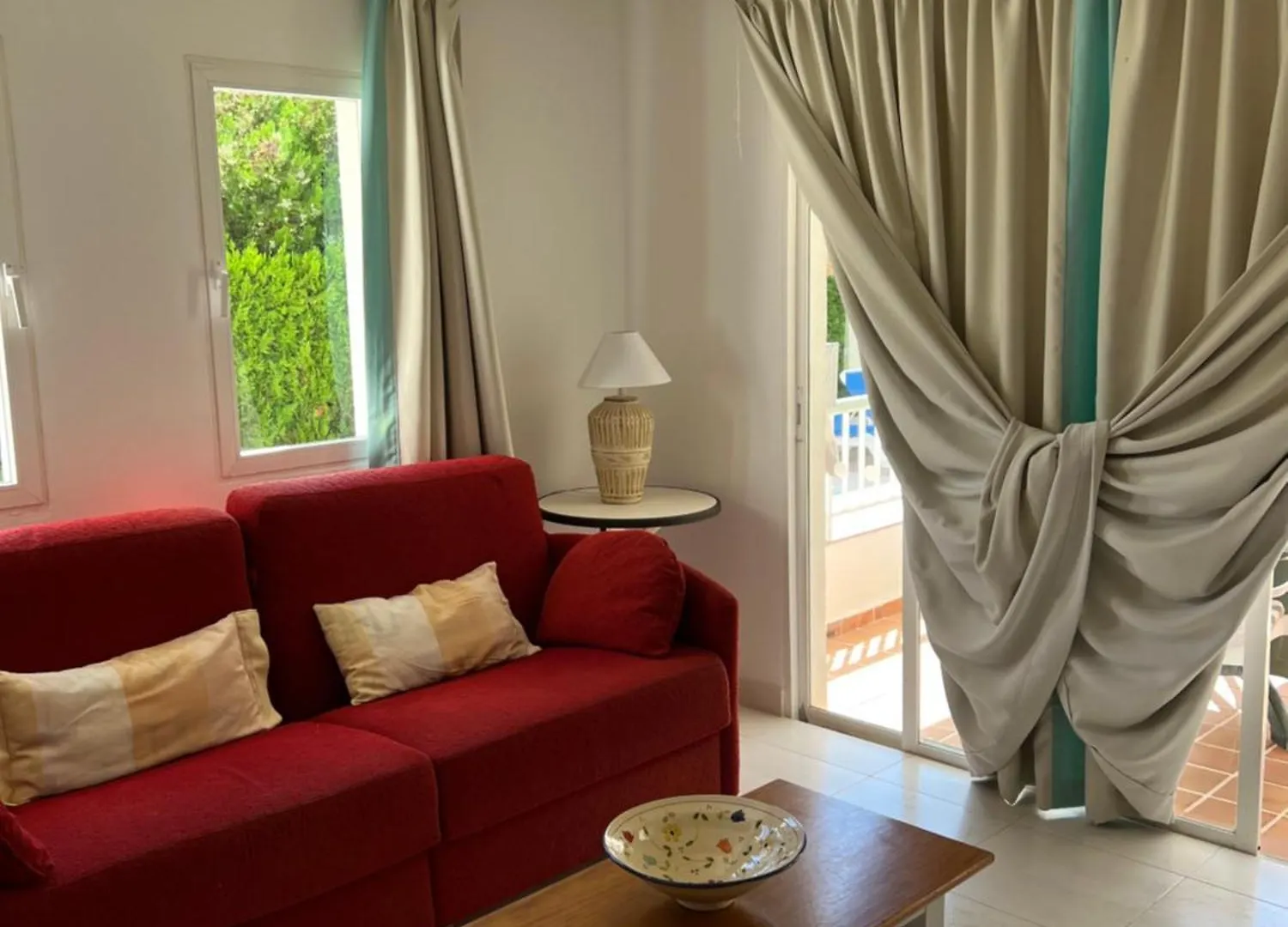 Villa Allexia- Apartment Sol - Puerto Pollensa  Port de Pollença