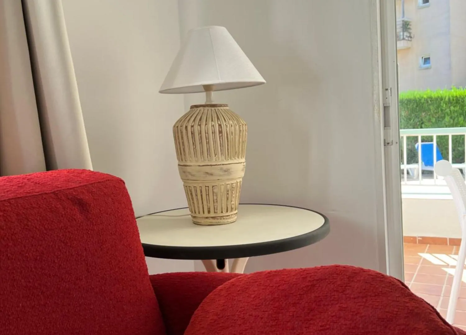 Villa Allexia- Apartment Sol - Puerto Pollensa Spanien