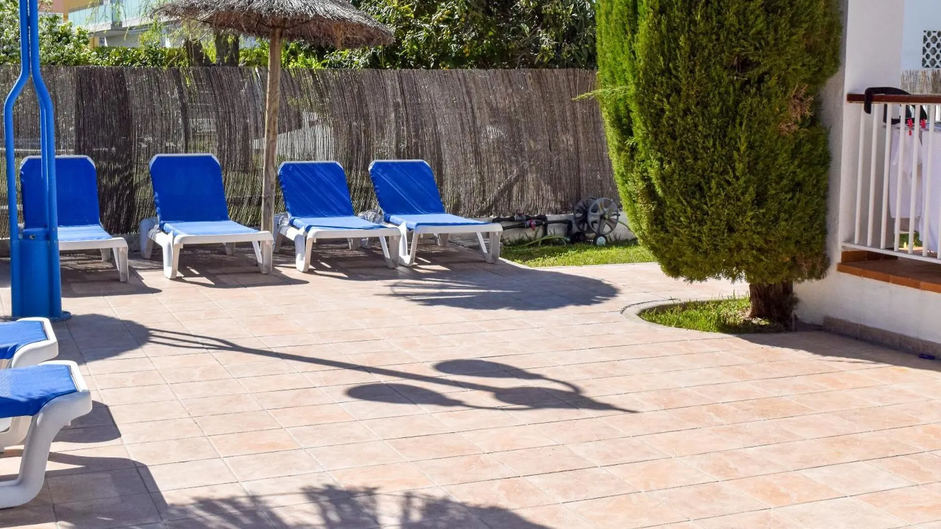 Villa Allexia- Apartment Sol - Puerto Pollensa