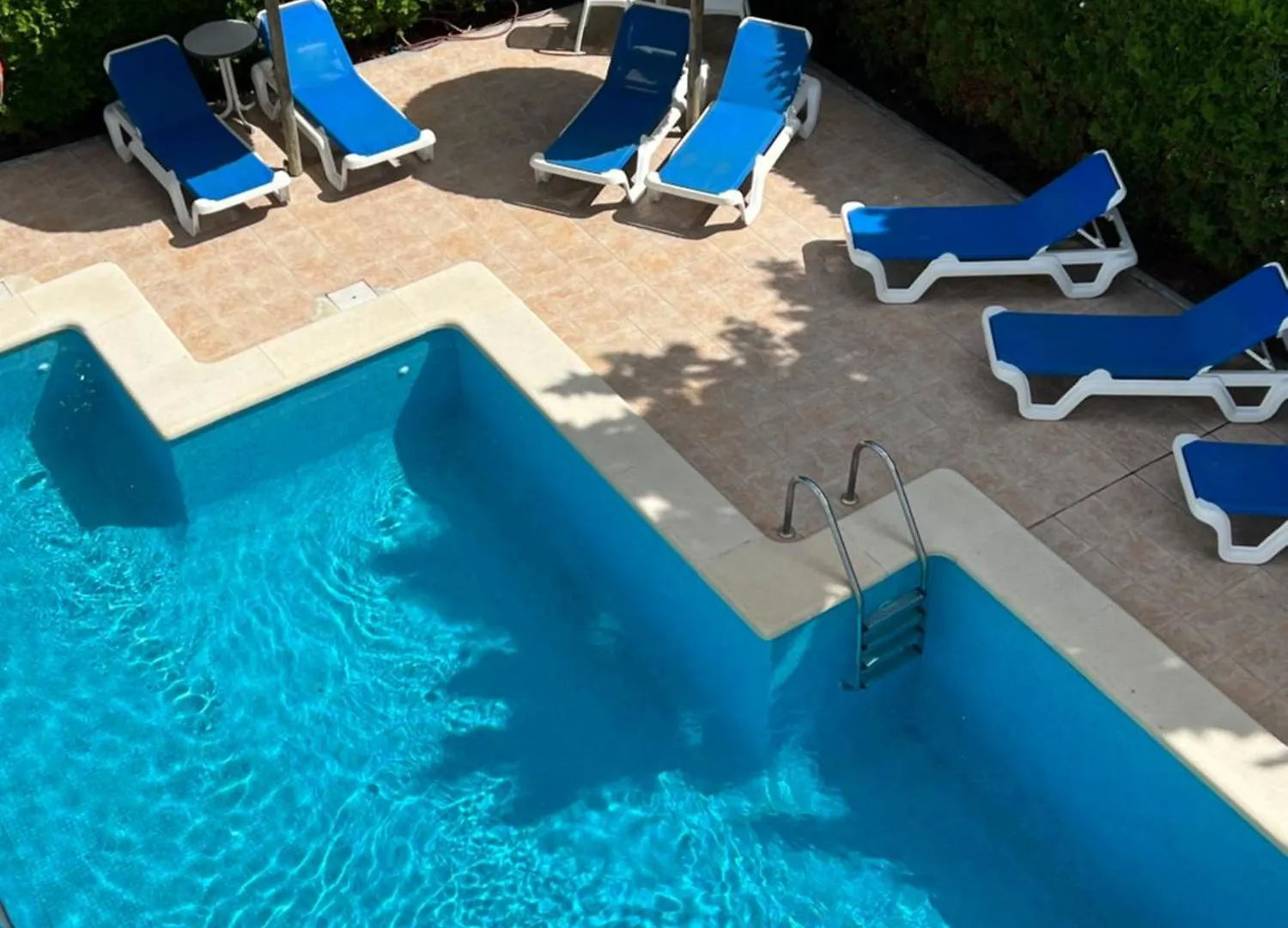 Villa Allexia- Apartment Sol - Puerto Pollensa Spanien