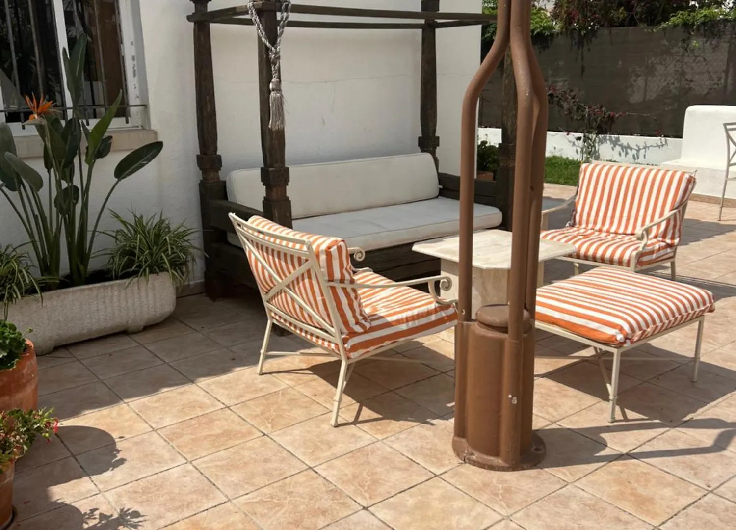 Villa Allexia- Apartment Sol - Puerto Pollensa Port de Pollença