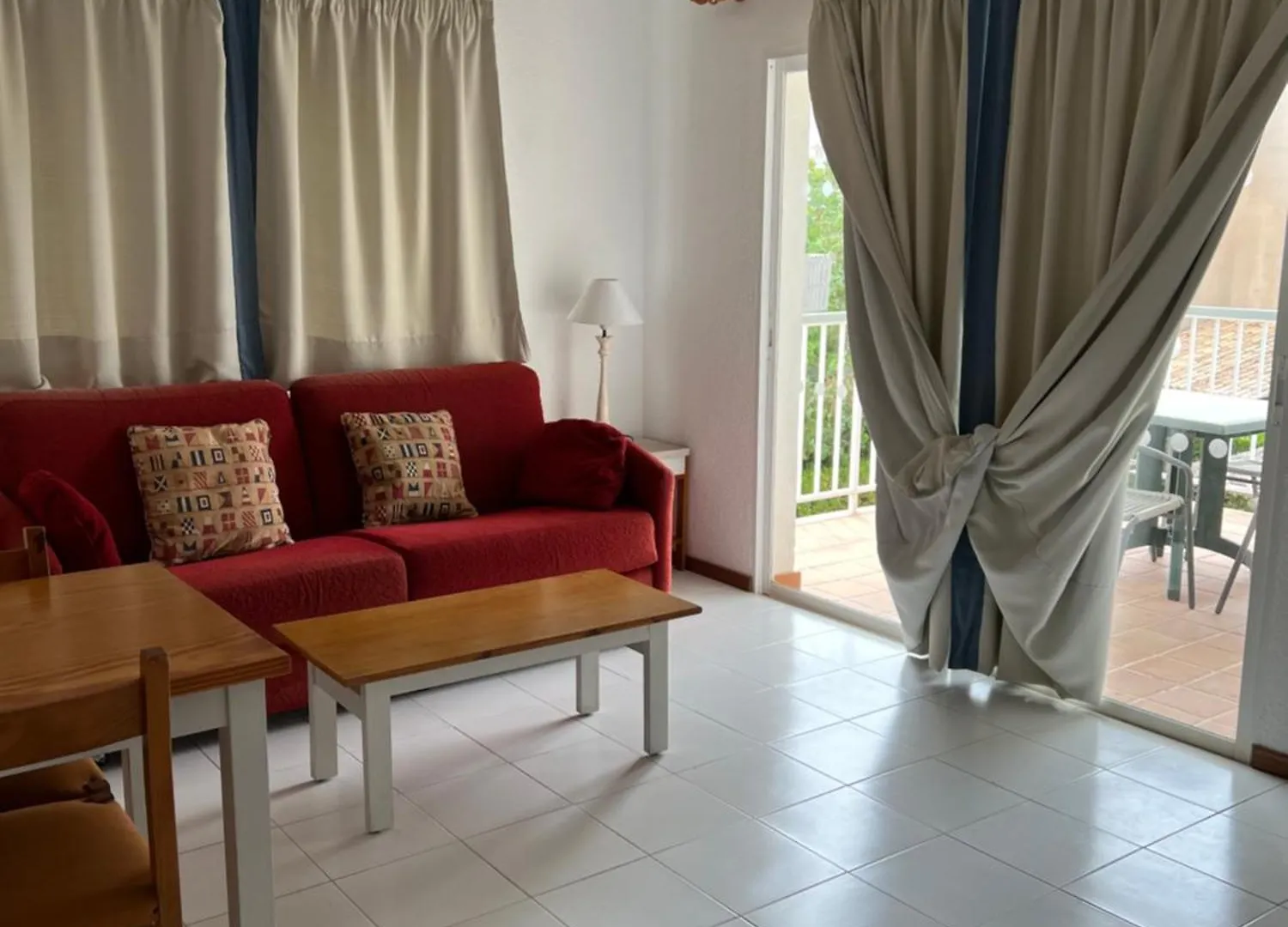 Villa Allexia- Apartment Sol - Puerto Pollensa 0*, Port de Pollença Spanien